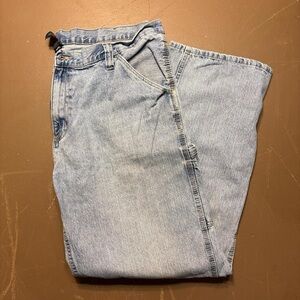 Faded Glory Light Blue Jeans